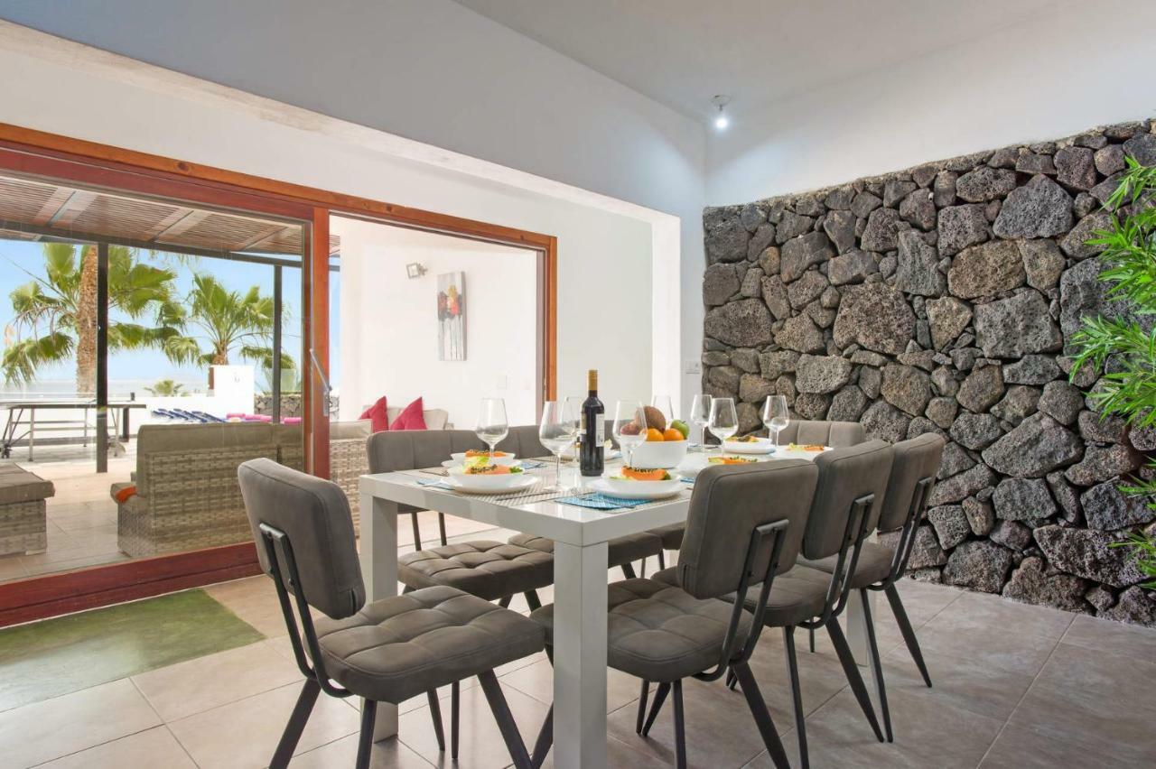 Corito Villa Playa Blanca (Lanzarote)